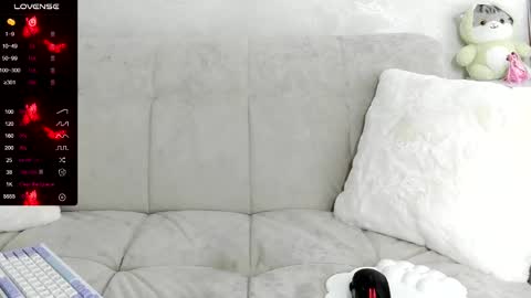 Snapshot of molly_sweetbaby chatting on February 9, 2025, 5:33 pm Ill tell you when were private online show from February 9, 2025, 5:33 pm