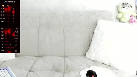 Snapshot of molly_sweetbaby chatting on February 9, 2025, 11:36 pm Ill tell you when were private online show from February 9, 2025, 11:36 pm