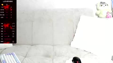 Snapshot of molly_sweetbaby chatting on February 10, 2025, 2:16 pm Ill tell you when were private online show from February 10, 2025, 2:16 pm