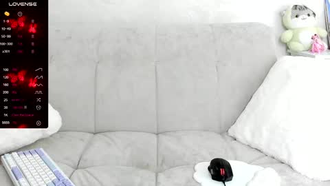 Snapshot of molly_sweetbaby chatting on February 12, 2025, 5:26 pm Ill tell you when were private online show from February 12, 2025, 5:26 pm