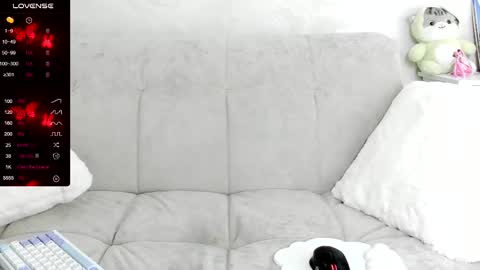 Snapshot of molly_sweetbaby chatting on February 12, 2025, 8:29 pm Ill tell you when were private online show from February 12, 2025, 8:29 pm