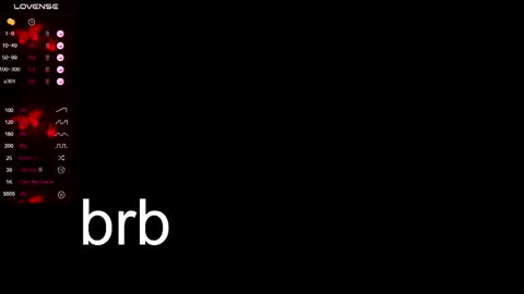 Snapshot of molly_sweetbaby chatting on February 19, 2025, 9:25 pm Ill tell you when were private online show from February 19, 2025, 9:25 pm