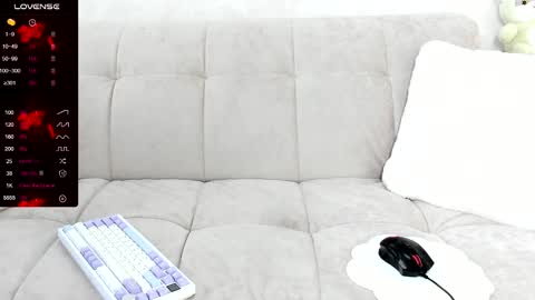 Snapshot of molly_sweetbaby chatting on February 25, 2025, 1:28 pm Ill tell you when were private online show from February 25, 2025, 1:28 pm