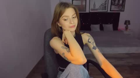 Snapshot of mollydangerous chatting on December 22, 2024, 8:38 am Taisha online show from December 22, 2024, 8:38 am