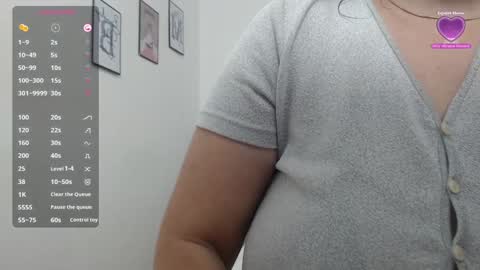 Snapshot of mommyissuess_ chatting on January 31, 2025, 7:51 pm Daphne  online show from January 31, 2025, 7:51 pm