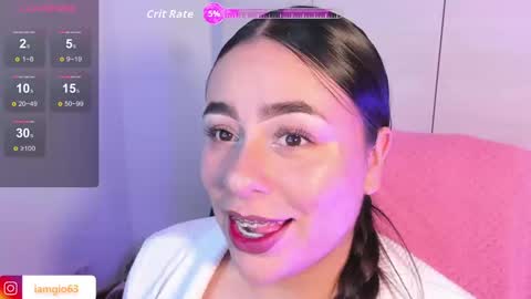 I am Gio online show from September 29, 2025, 5:40 pm