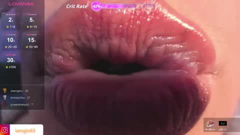 I am Gio online show from October 11, 2025, 6:23 am