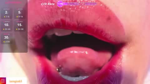 I am Gio online show from October 16, 2025, 3:51 am