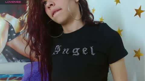 Snapshot of monicahotsex303av chatting on January 15, 2025, 11:51 pm monicahotsex303av online show from January 15, 2025, 11:51 pm