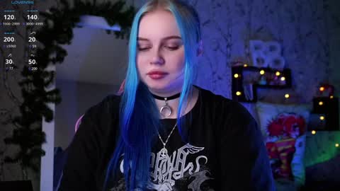 Emilia online show from January 20, 2025, 1:11 pm
