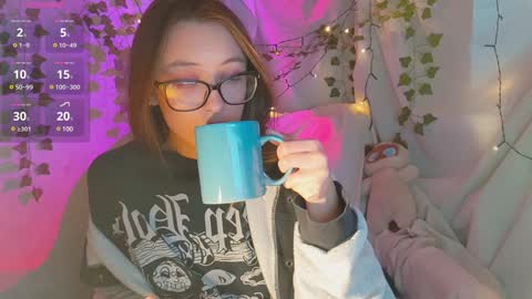 Snapshot of moonlight__lovers chatting on December 4, 2024, 12:14 pm Dana online show from December 4, 2024, 12:14 pm