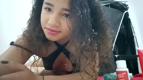 Snapshot of morena602632 chatting on November 3, 2025, 4:47 am Nyxlust online show from November 3, 2025, 4:47 am