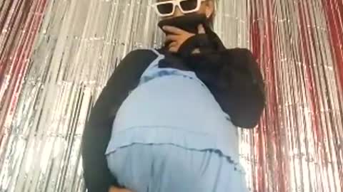 Snapshot of morenita5640 chatting on December 2, 2024, 1:02 pm morenita5640 online show from December 2, 2024, 1:02 pm