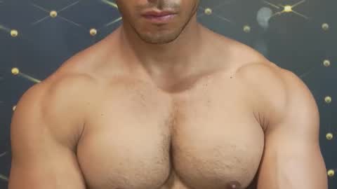 Snapshot of moreno1muscular chatting on September 19, 2025, 9:26 pm moreno1muscular online show from September 19, 2025, 9:26 pm