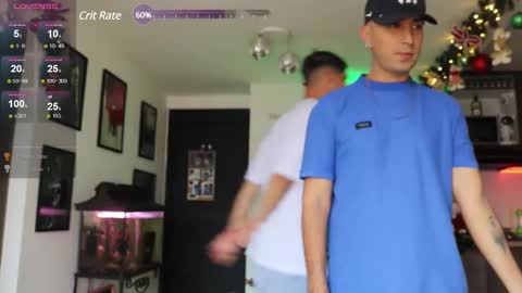 Snapshot of morgan_hiller chatting on December 22, 2024, 9:20 pm   online show from December 22, 2024, 9:20 pm