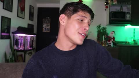 Snapshot of morgan_hiller chatting on January 8, 2025, 2:46 am   online show from January 8, 2025, 2:46 am