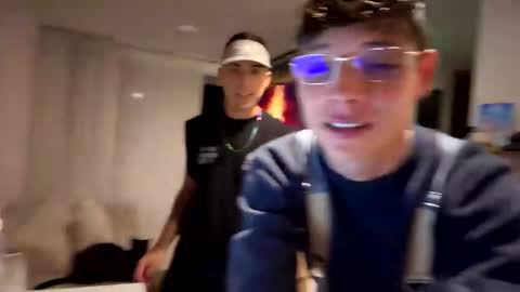 Snapshot of morgan_hiller chatting on October 14, 2025, 2:12 am   online show from October 14, 2025, 2:12 am