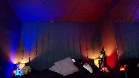 Snapshot of morganacrowley_ chatting on January 26, 2025, 12:58 am Morgana online show from January 26, 2025, 12:58 am