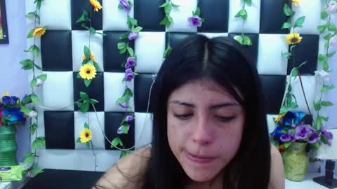 Snapshot of morganasmit_ chatting on January 16, 2025, 1:25 pm morganasmit_ online show from January 16, 2025, 1:25 pm
