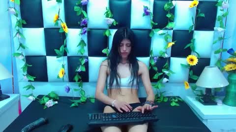 Snapshot of morganasmit_ chatting on February 3, 2025, 8:13 pm morganasmit_ online show from February 3, 2025, 8:13 pm