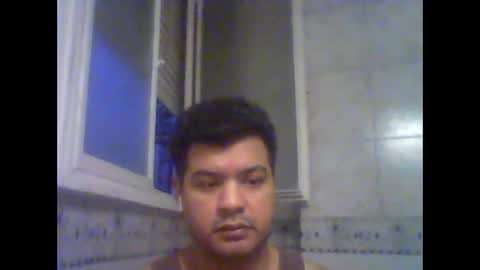 Snapshot of morocho777 chatting on February 11, 2025, 10:50 pm Bruno online show from February 11, 2025, 10:50 pm