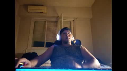 Snapshot of morocho777 chatting on March 1, 2025, 6:35 am Bruno online show from March 1, 2025, 6:35 am