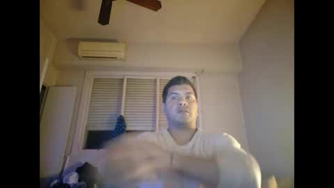 Snapshot of morocho777 chatting on September 26, 2025, 4:27 am Bruno online show from September 26, 2025, 4:27 am