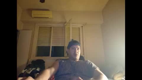 Snapshot of morocho777 chatting on October 8, 2025, 5:38 am Bruno online show from October 8, 2025, 5:38 am