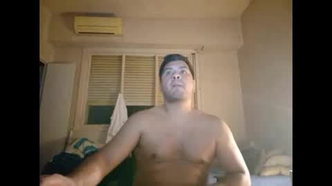 Snapshot of morocho777 chatting on October 30, 2025, 5:31 am Bruno online show from October 30, 2025, 5:31 am