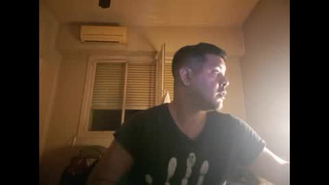 Snapshot of morocho777 chatting on November 3, 2025, 4:58 am Bruno online show from November 3, 2025, 4:58 am