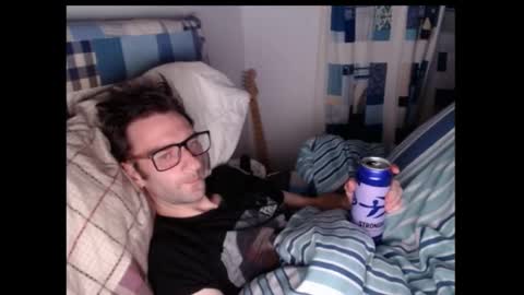 Snapshot of morris_slug_the_second chatting on March 8, 2025, 9:40 pm Adam online show from March 8, 2025, 9:40 pm