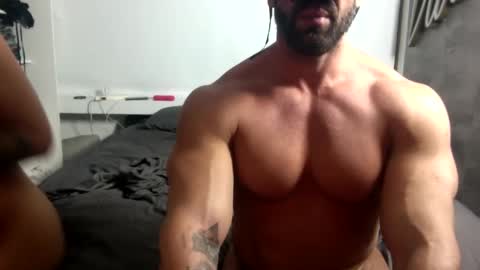 Kattie  Mosh online show from February 23, 2025, 2:18 am