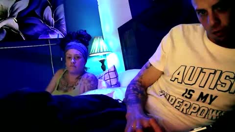 Snapshot of mossbergjoey chatting on November 16, 2025, 10:32 am mossbergjoey online show from November 16, 2025, 10:32 am