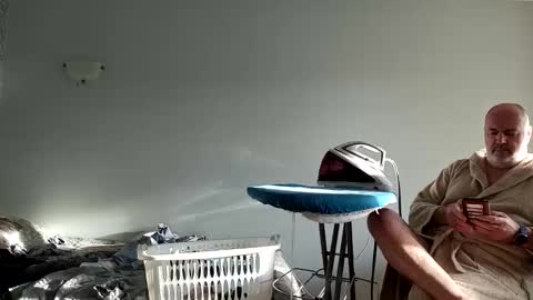 Mousketair online show from October 25, 2025, 1:51 pm