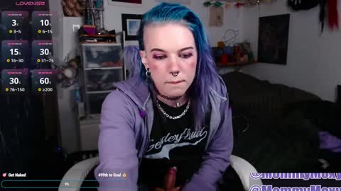 Snapshot of moxynverve chatting on December 28, 2024, 7:01 pm Moxy online show from December 28, 2024, 7:01 pm