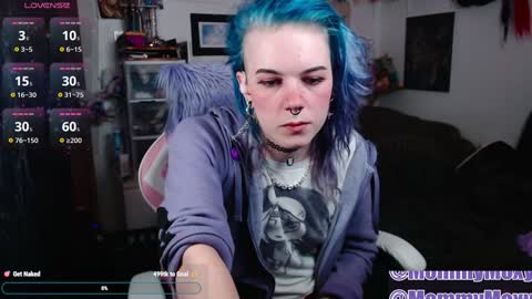 Snapshot of moxynverve chatting on December 29, 2024, 7:22 pm Moxy online show from December 29, 2024, 7:22 pm