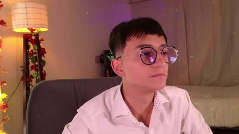 Snapshot of mr_evan1 chatting on January 31, 2025, 1:12 pm Mr Evans online show from January 31, 2025, 1:12 pm