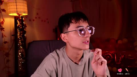 Snapshot of mr_evan1 chatting on February 7, 2025, 3:08 pm Mr Evans online show from February 7, 2025, 3:08 pm