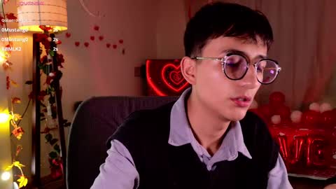 Snapshot of mr_evan1 chatting on February 15, 2025, 2:55 pm Mr Evans online show from February 15, 2025, 2:55 pm