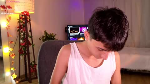 Snapshot of mr_evan1 chatting on February 22, 2025, 2:52 pm Mr Evans online show from February 22, 2025, 2:52 pm