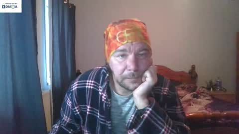 mr_i_ online show from October 19, 2025, 8:26 am