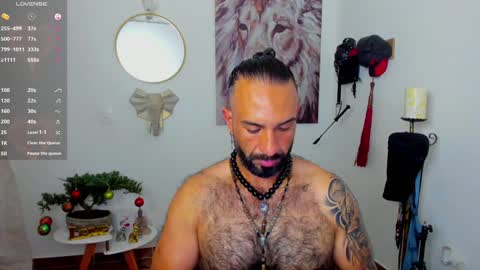 mr_maik22 online show from December 24, 2024, 4:08 pm