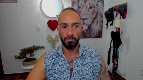 mr_maik22 online show from February 26, 2025, 9:42 am