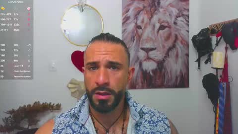 mr_maik22 online show from March 9, 2025, 1:26 pm