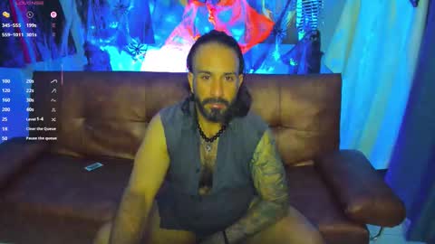 mr_maik22 online show from October 22, 2025, 6:02 am