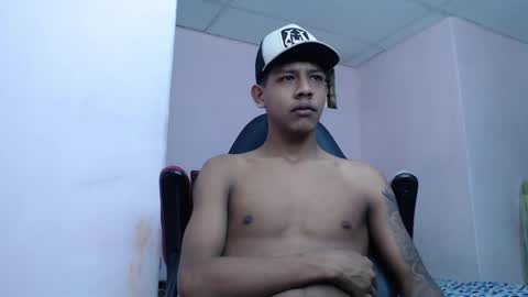 Snapshot of mr_stiven_ chatting on January 23, 2025, 2:55 am mr_stiven_ online show from January 23, 2025, 2:55 am