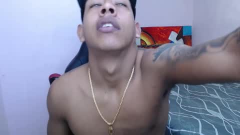 Snapshot of mr_stiven_ chatting on February 4, 2025, 3:22 am mr_stiven_ online show from February 4, 2025, 3:22 am