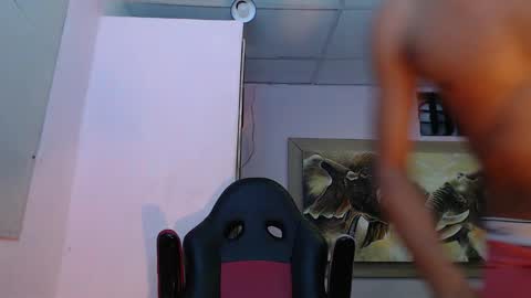 Snapshot of mr_stiven_ chatting on February 15, 2025, 9:27 am mr_stiven_ online show from February 15, 2025, 9:27 am