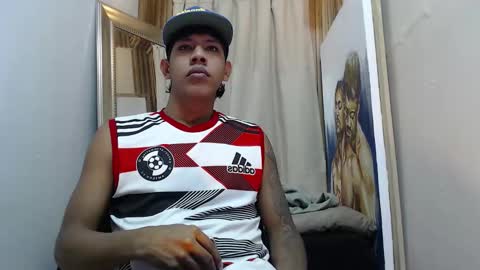 Snapshot of mr_stiven_ chatting on October 14, 2025, 2:56 am mr_stiven_ online show from October 14, 2025, 2:56 am