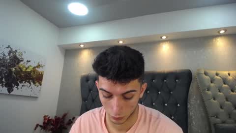 Snapshot of mr_williseo chatting on January 27, 2025, 8:17 pm williseo online show from January 27, 2025, 8:17 pm